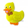 Игрушка музыкальная Уточка Baby Mix ALE-50103
